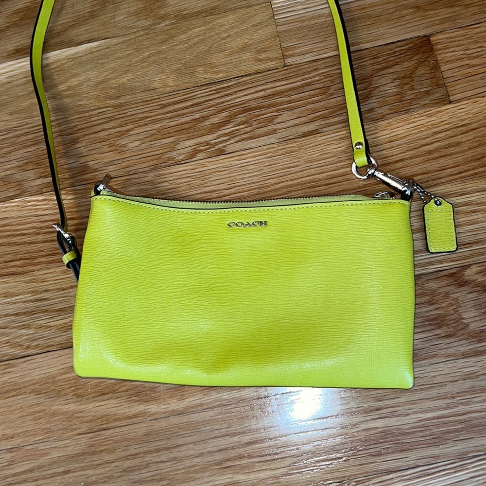 Cross body bag